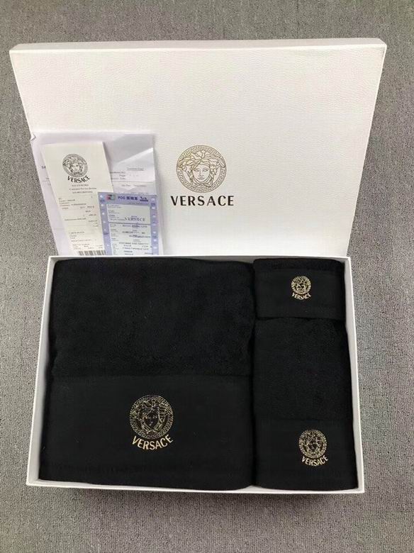 Versace Towel ID:20230218-43
